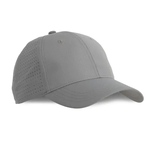 GORRA PERFORADA  6 PANELES