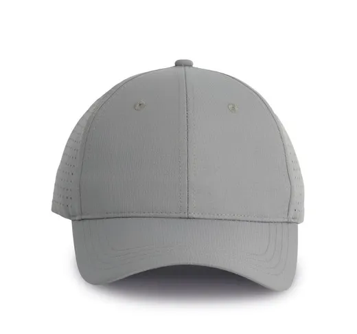 GORRA PERFORADA  6 PANELES