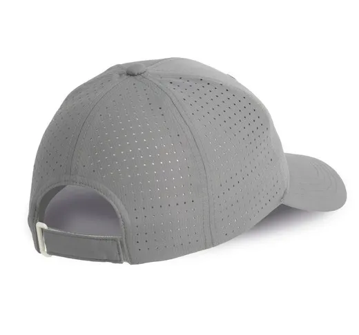 GORRA PERFORADA  6 PANELES