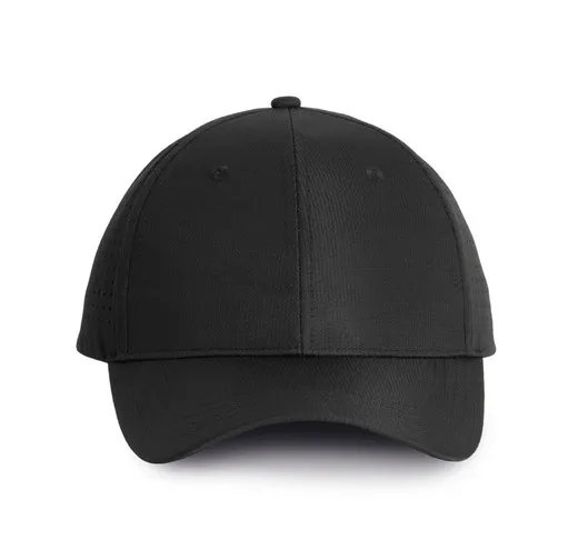 GORRA PERFORADA  6 PANELES