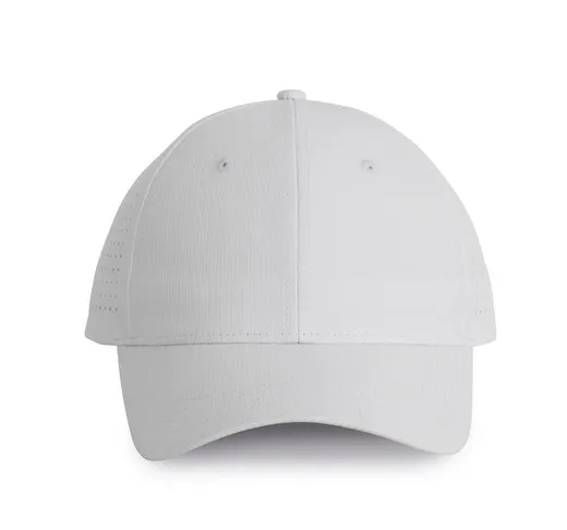 GORRA PERFORADA  6 PANELES