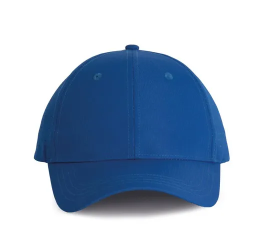 GORRA PERFORADA  6 PANELES