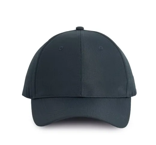 GORRA PERFORADA  6 PANELES