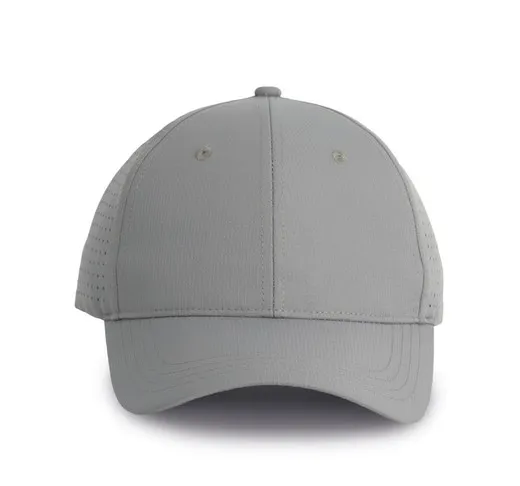 GORRA PERFORADA  6 PANELES