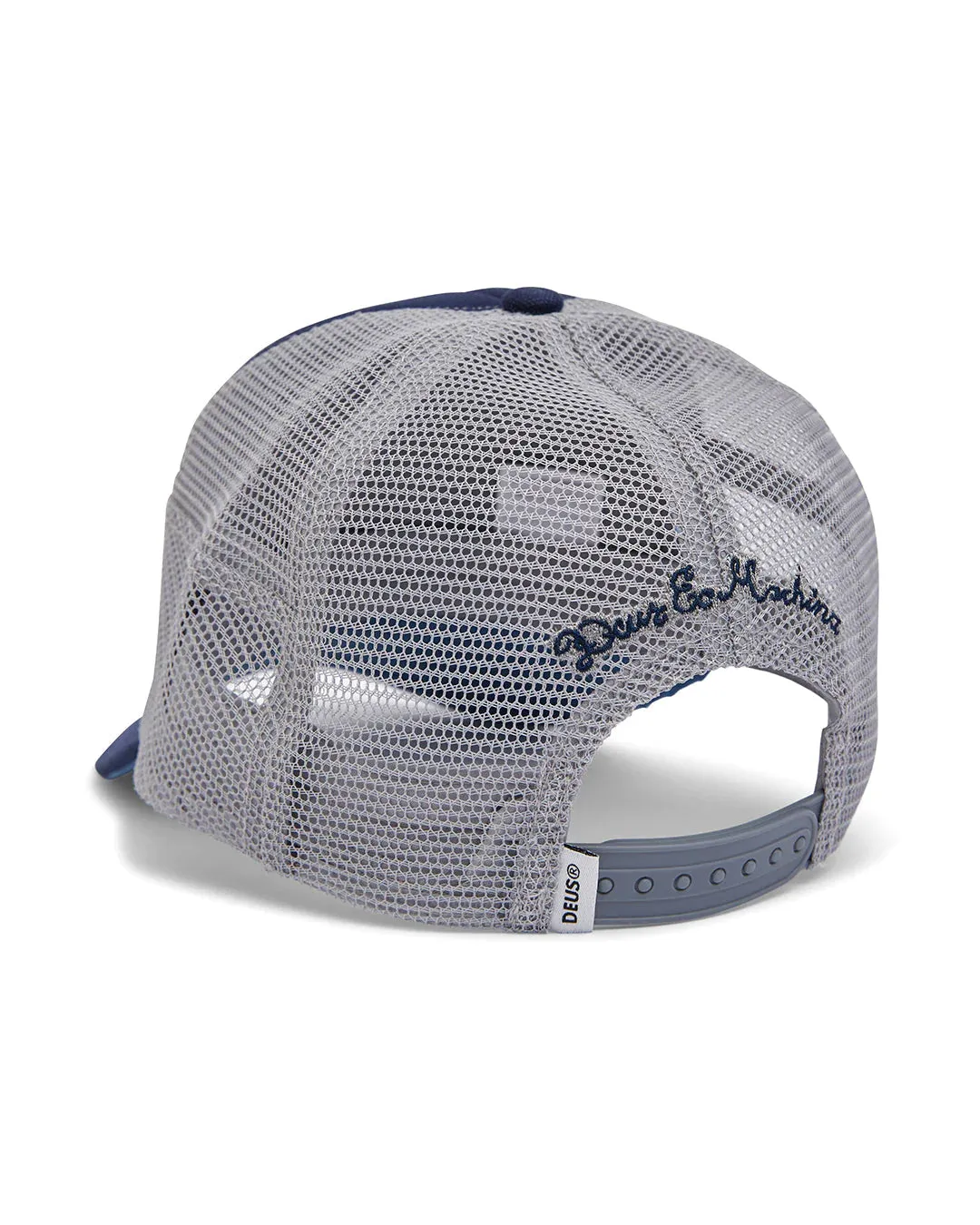 GORRA PILL NAVY