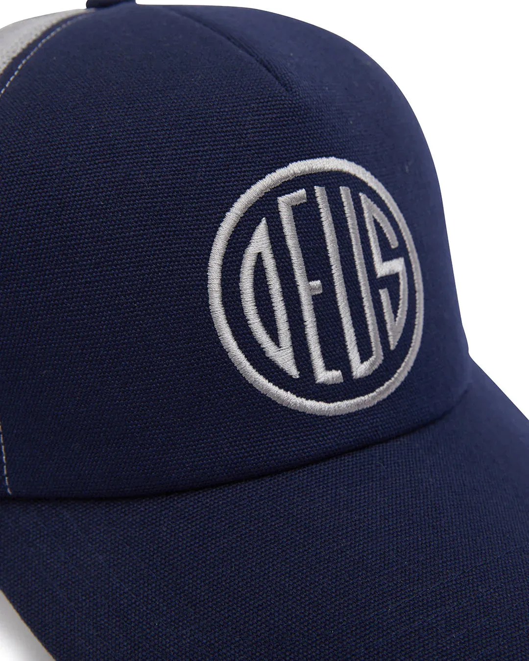 GORRA PILL NAVY