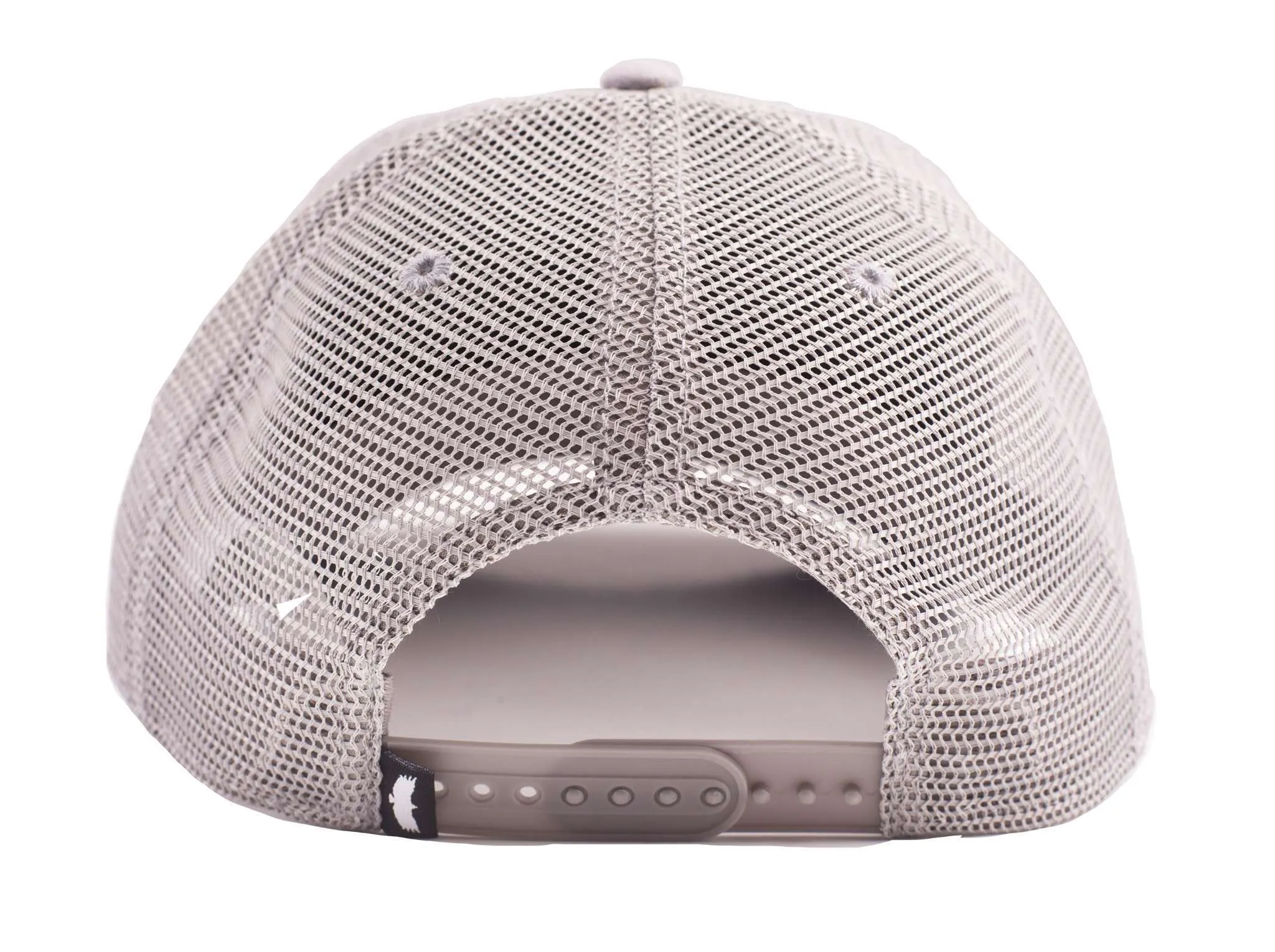 Gorra Plain Blue Grey