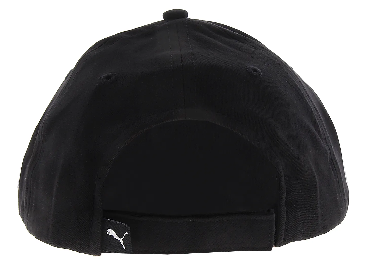 Gorra Puma 021269 01 Negro  