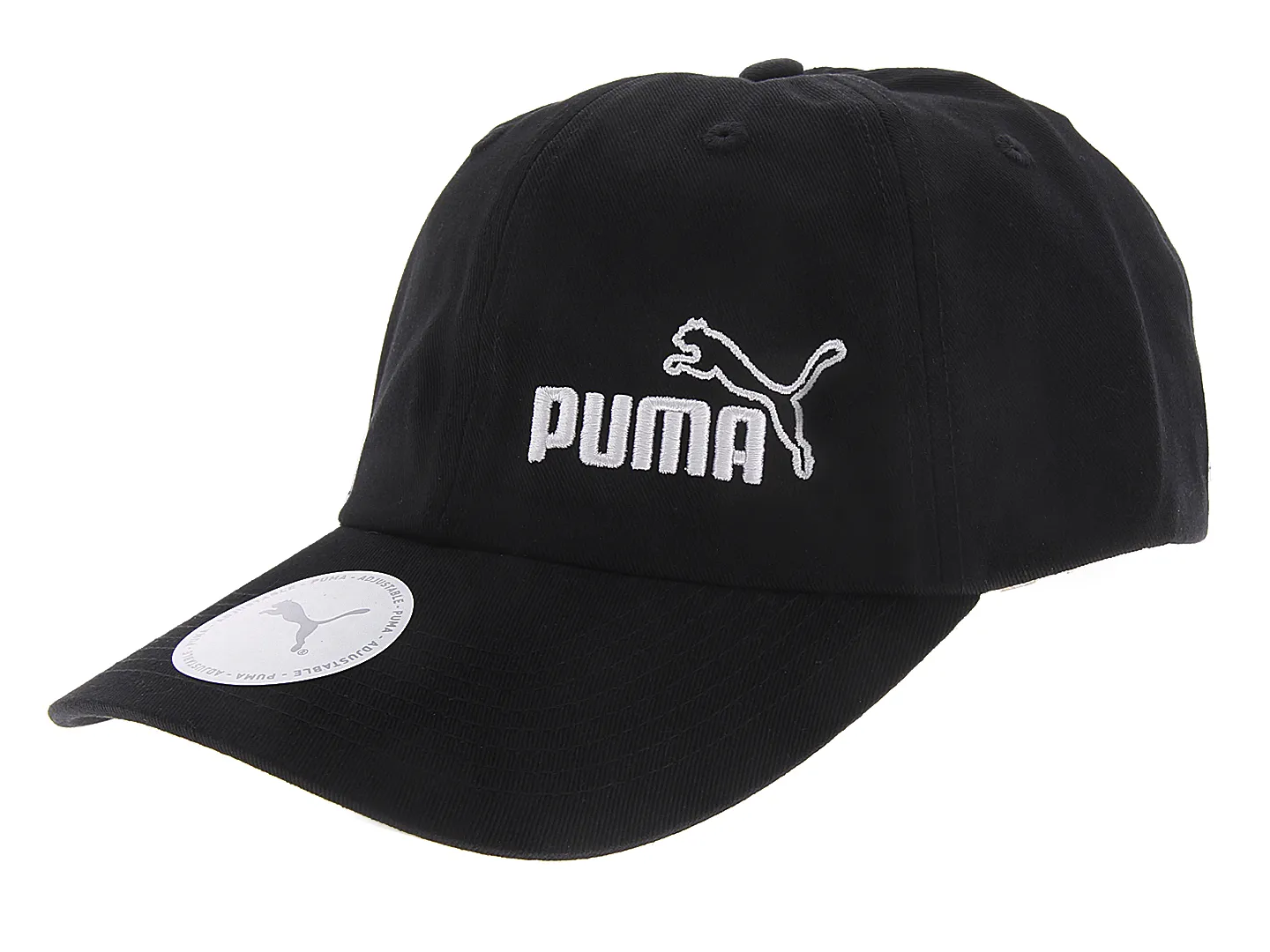 Gorra Puma 022543 02 Negro  