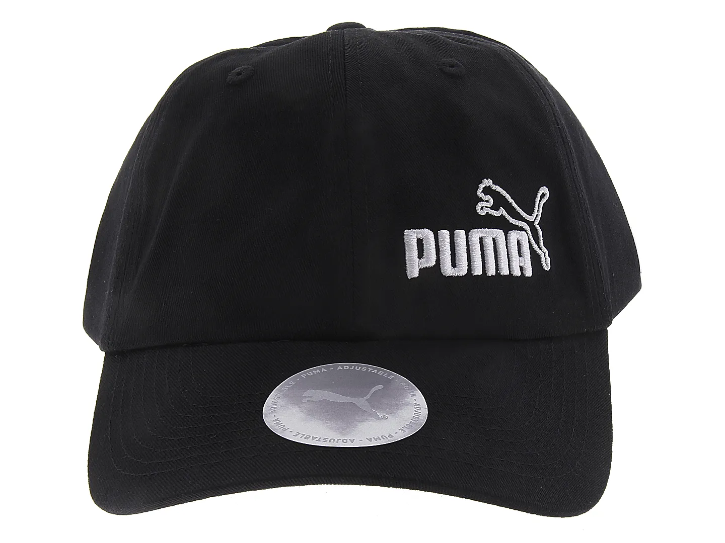 Gorra Puma 022543 02 Negro  