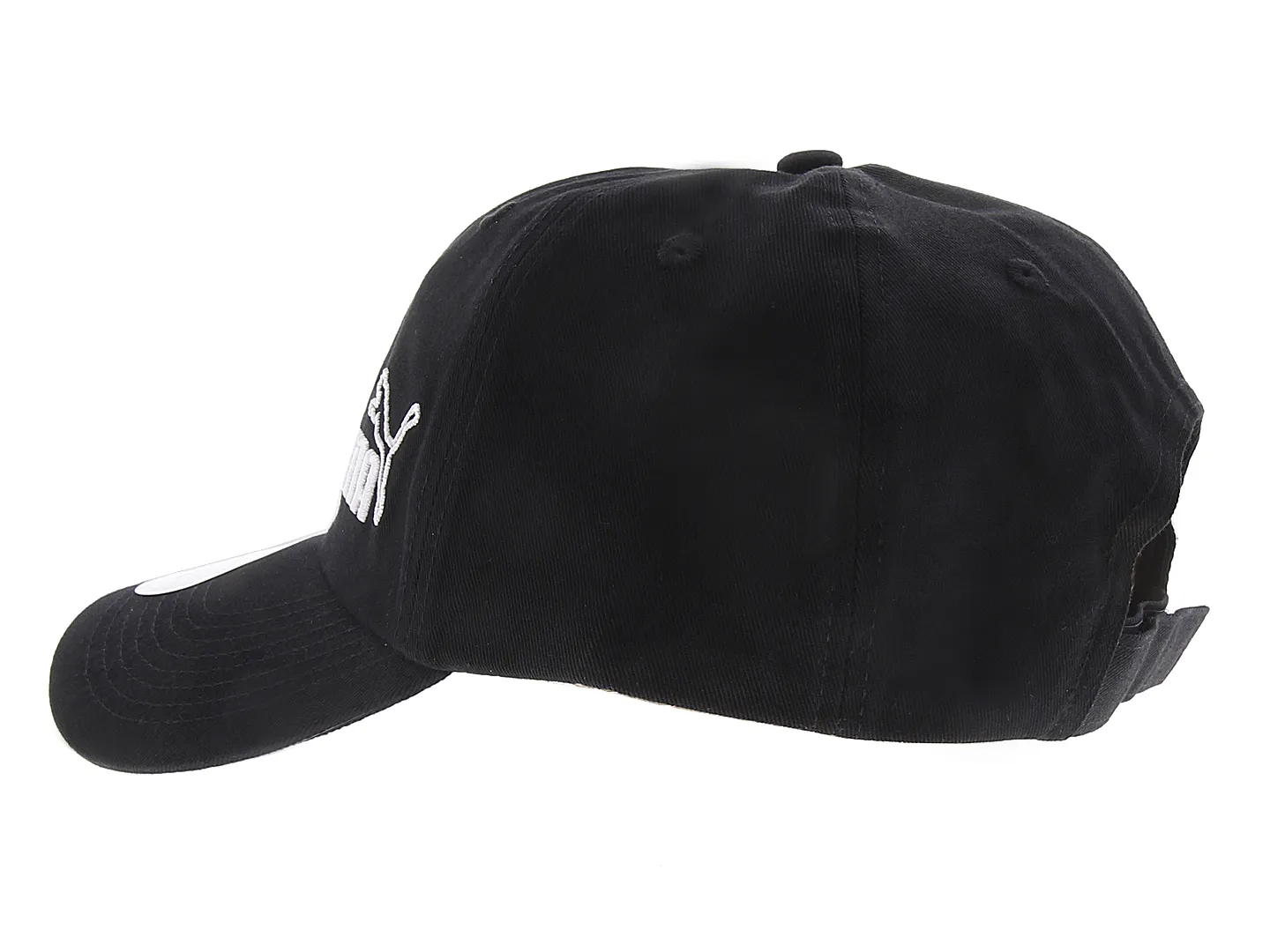 Gorra Puma 022543 02 Negro  