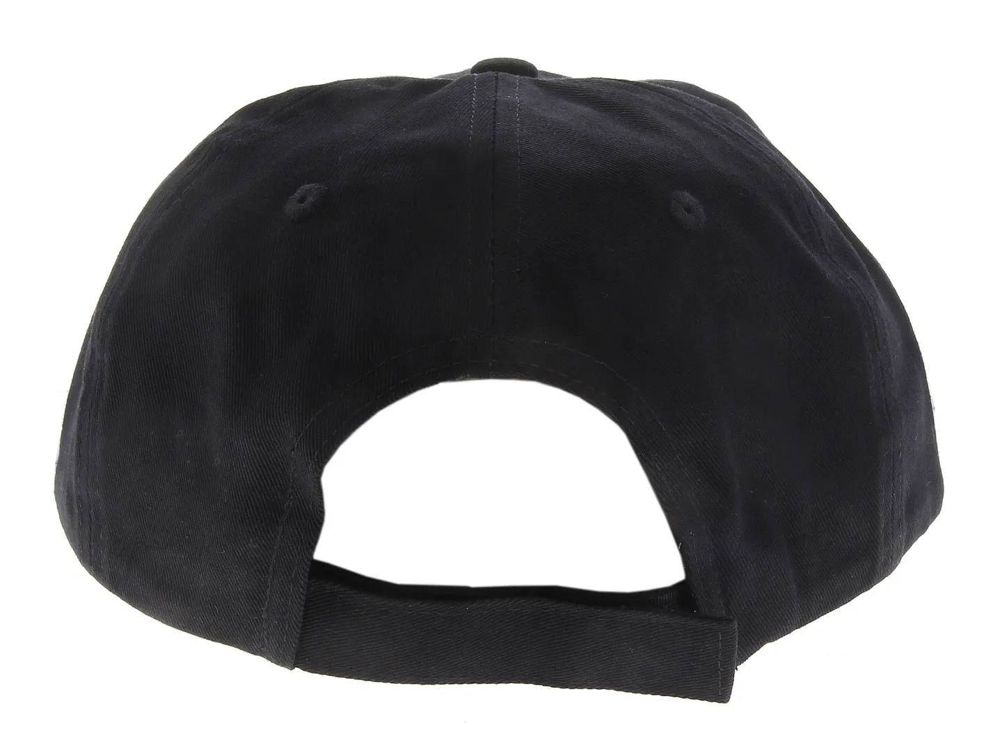 Gorra Puma 022543 02 Negro  