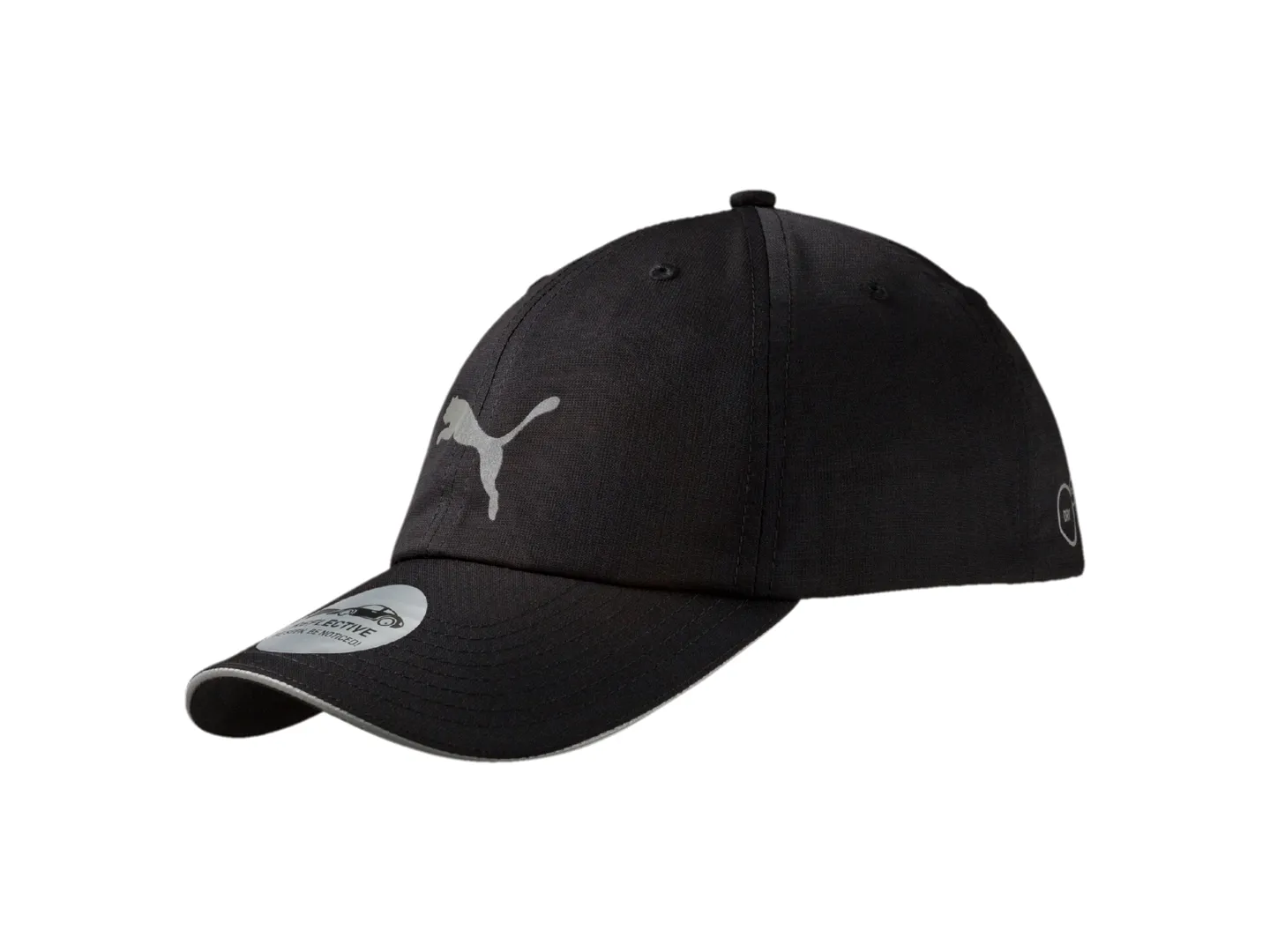 Gorra Puma 052911 01 Negro  