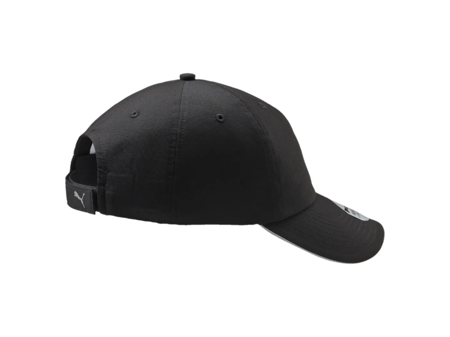Gorra Puma 052911 01 Negro  