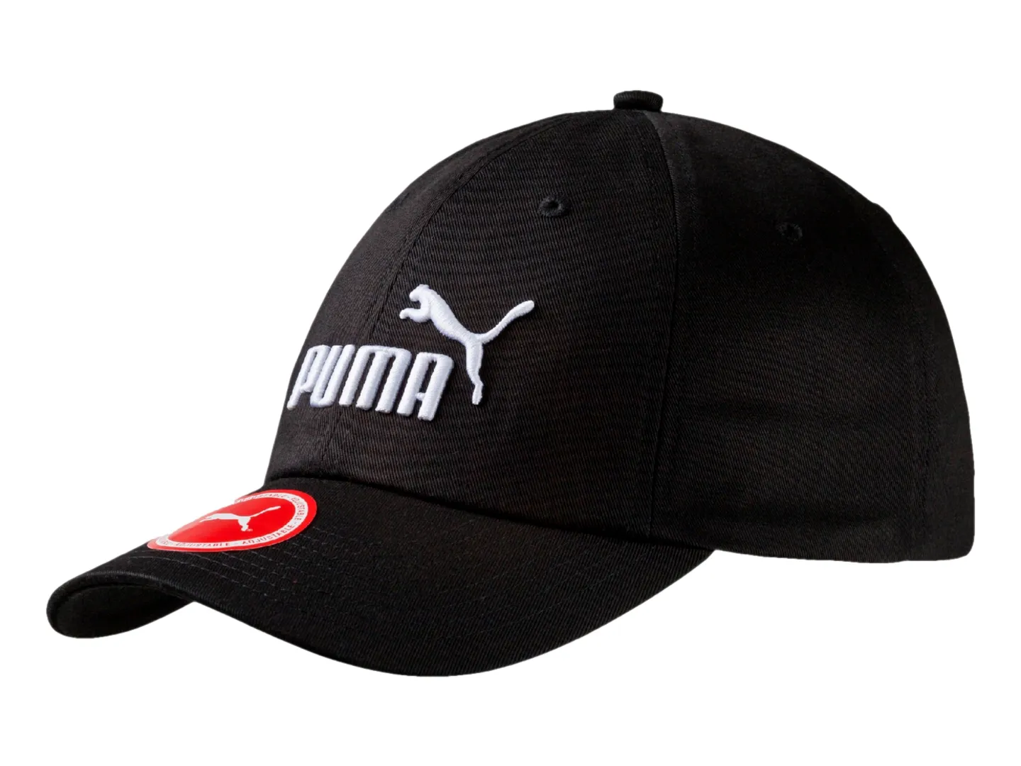 Gorra Puma 052919 09 Negro  