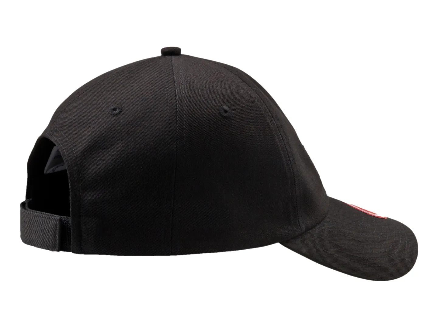 Gorra Puma 052919 09 Negro  