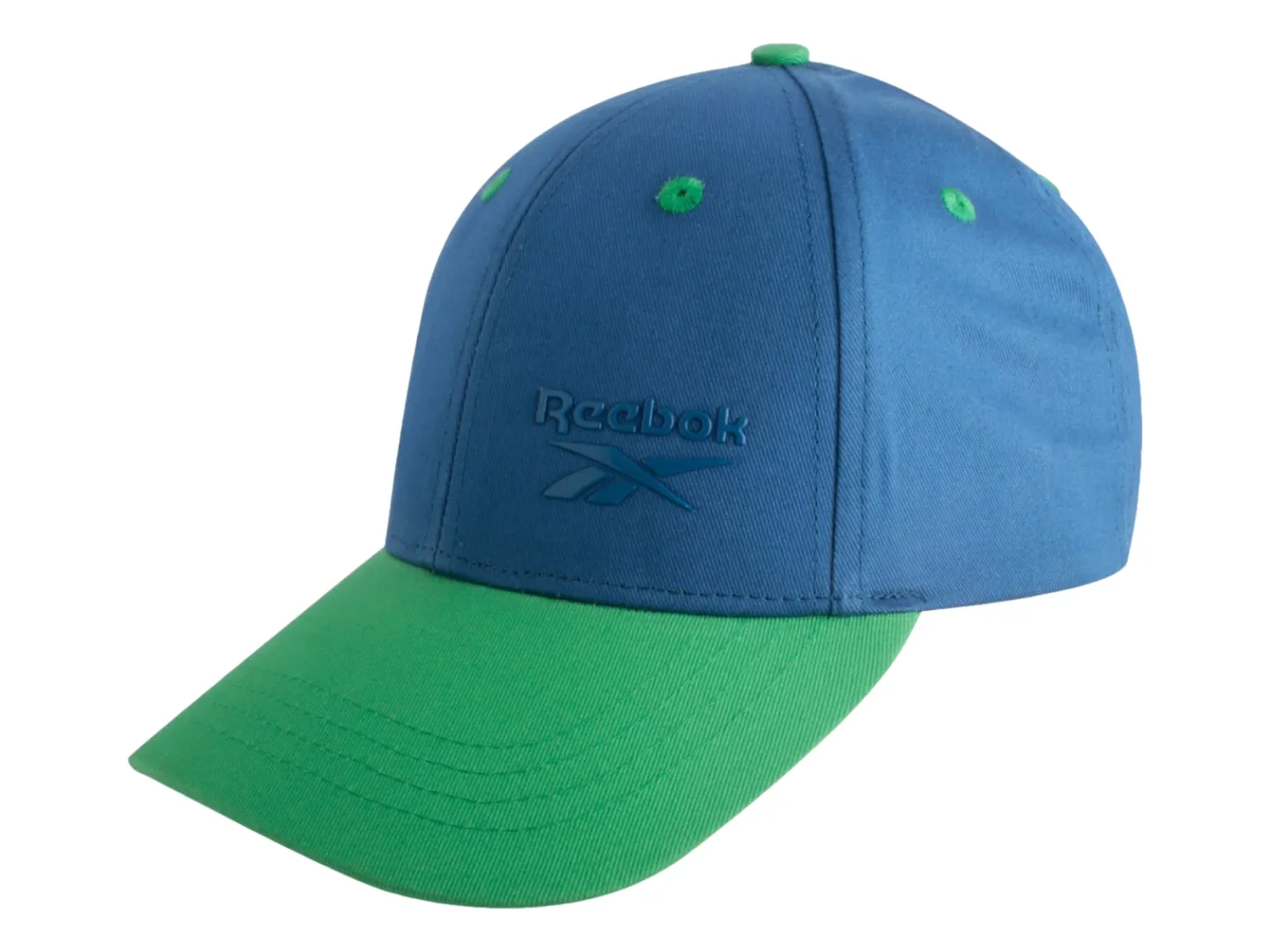 Gorra Reebok Cp0124 Color Azul