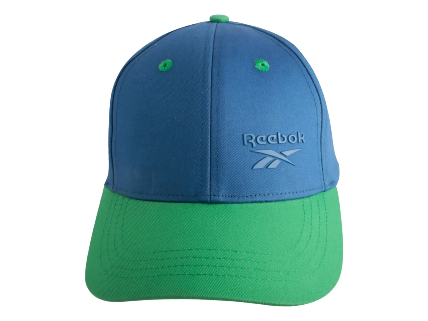 Gorra Reebok Cp0124 Color Azul