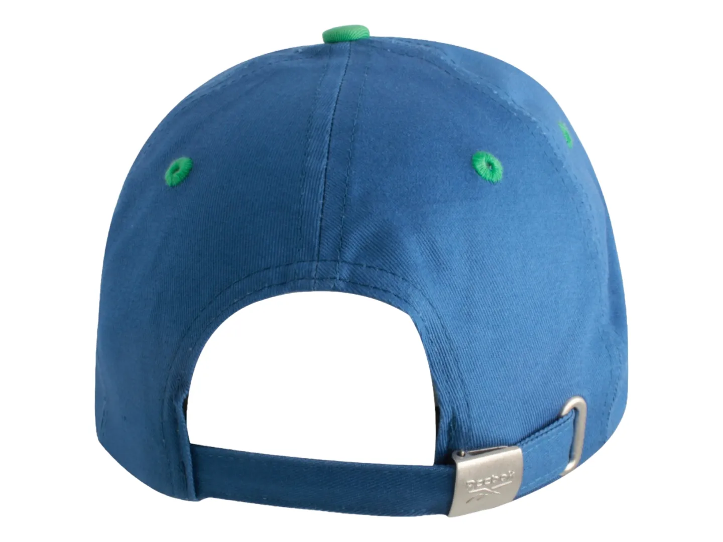 Gorra Reebok Cp0124 Color Azul