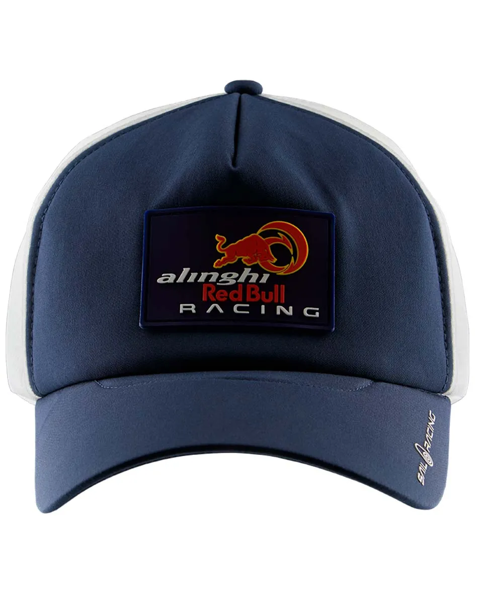 GORRA SAIL RACING MESH ALINGHI RED BULL RACING