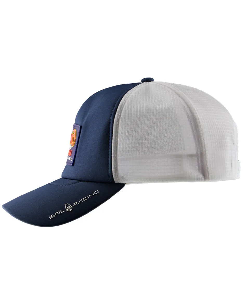 GORRA SAIL RACING MESH ALINGHI RED BULL RACING