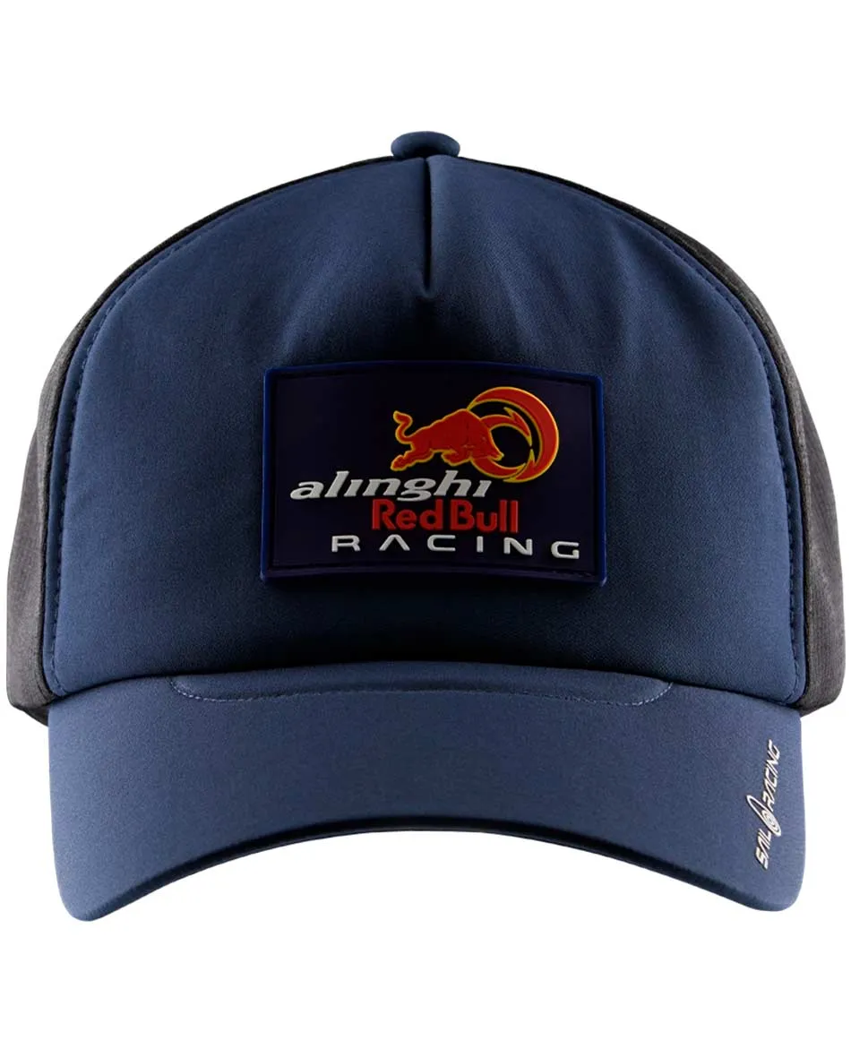 GORRA SAIL RACING MESH ALINGHI RED BULL RACING