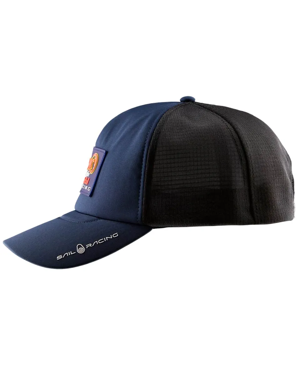 GORRA SAIL RACING MESH ALINGHI RED BULL RACING