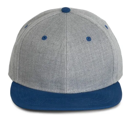 GORRA SNAPBACK  6 PANELES