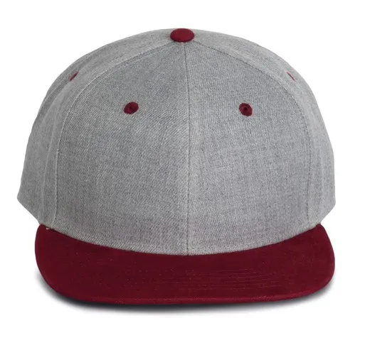 GORRA SNAPBACK  6 PANELES