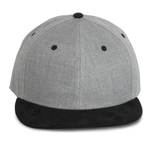 GORRA SNAPBACK  6 PANELES