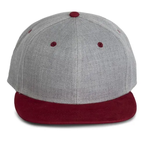 GORRA SNAPBACK  6 PANELES