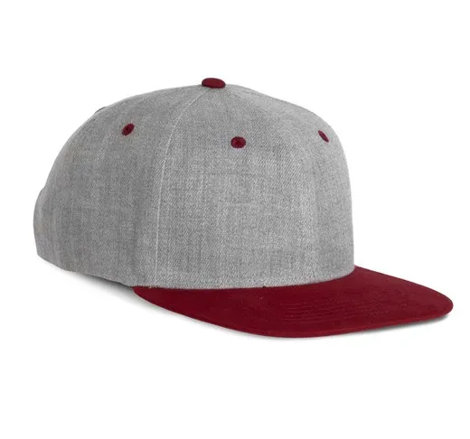 GORRA SNAPBACK  6 PANELES