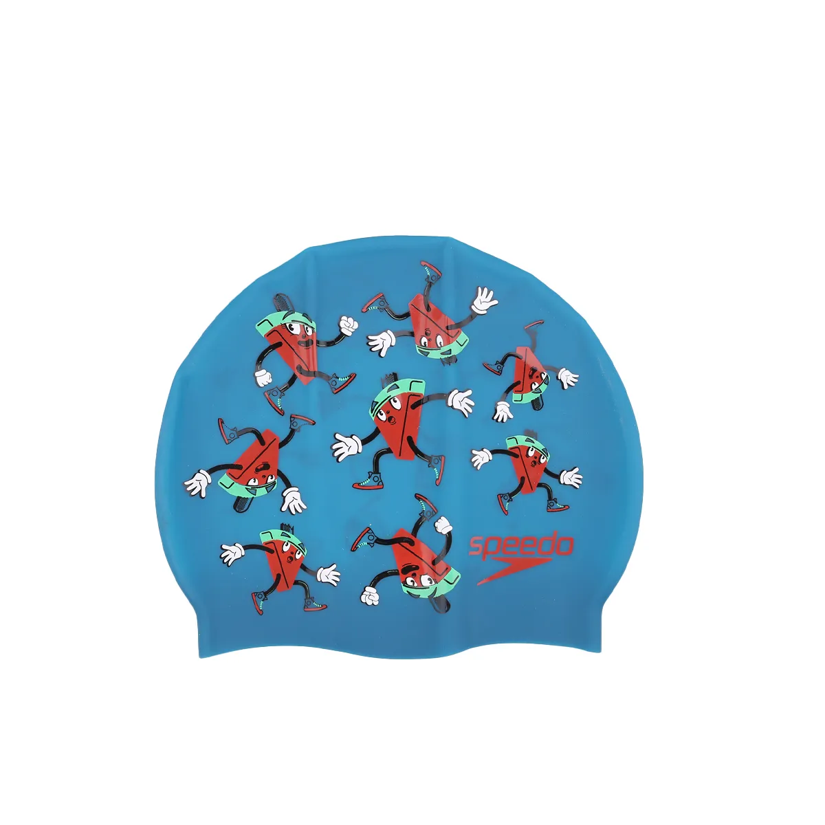 Gorra Speedo Junior Slogan