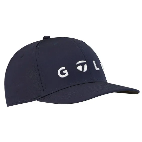 Gorra TaylorMade Logo