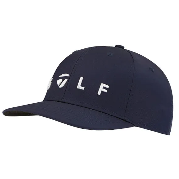 Gorra TaylorMade Logo