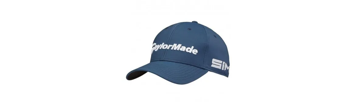 Gorra TaylorMade Radar Tour Lady