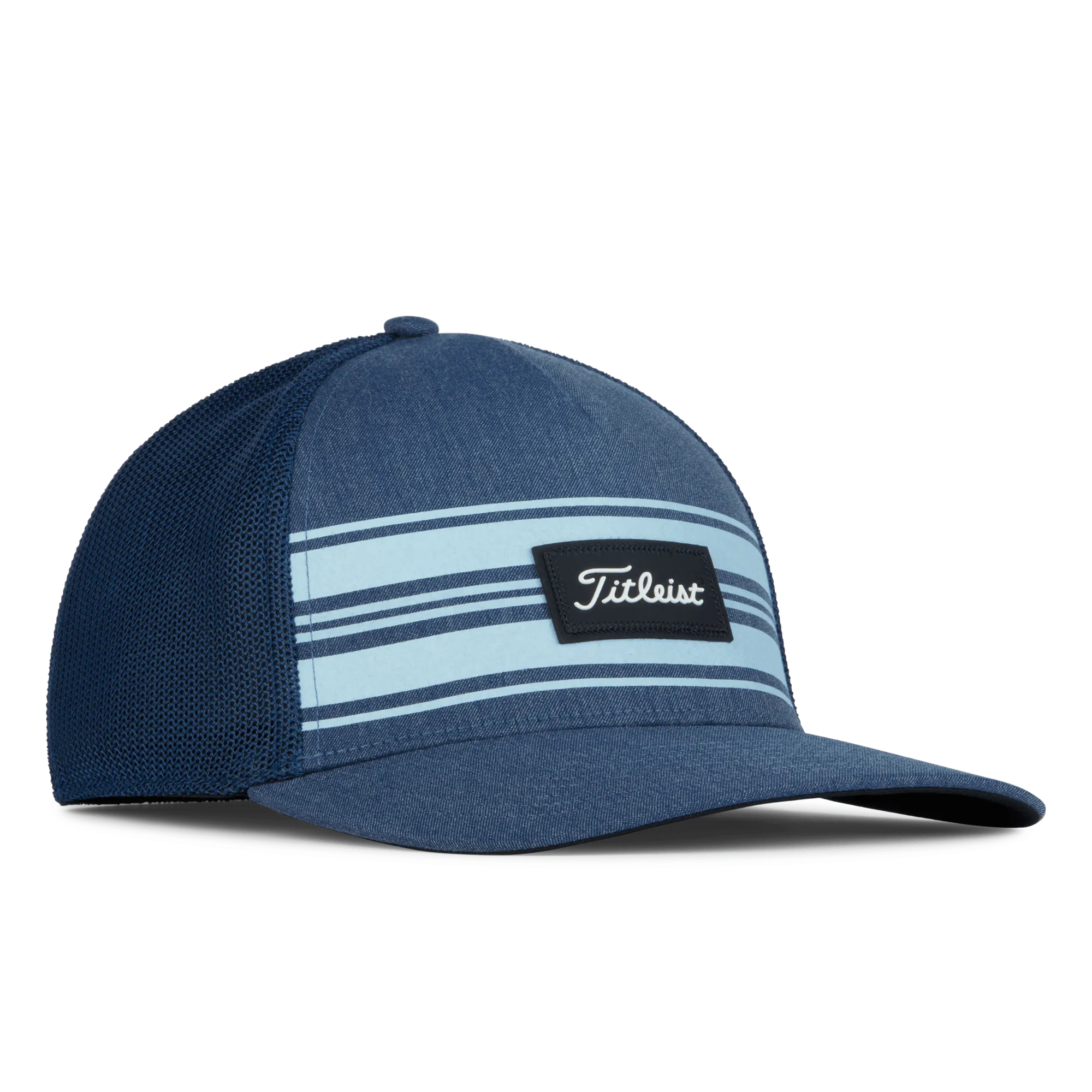 Gorra Titleist Surf Stripe Monterey
