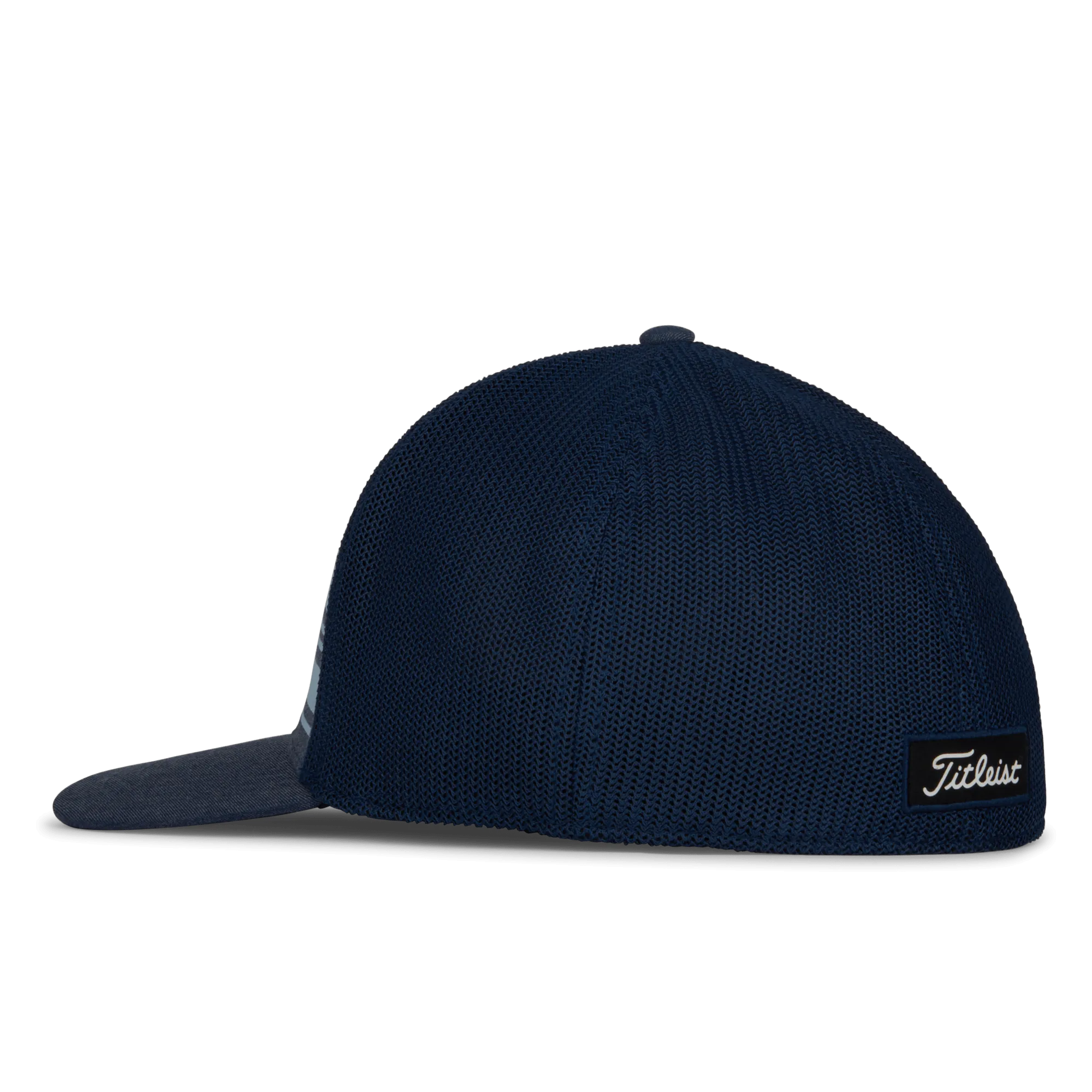 Gorra Titleist Surf Stripe Monterey