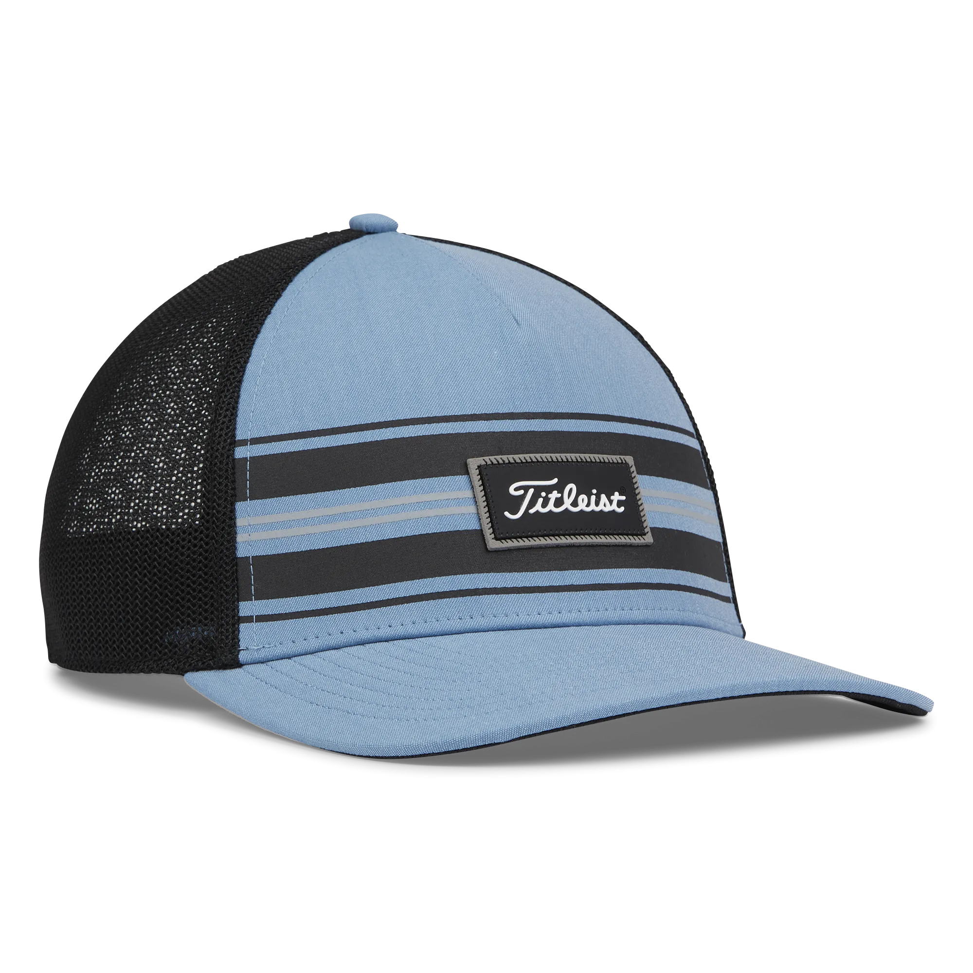 Gorra Titleist Surf Stripe Monterey