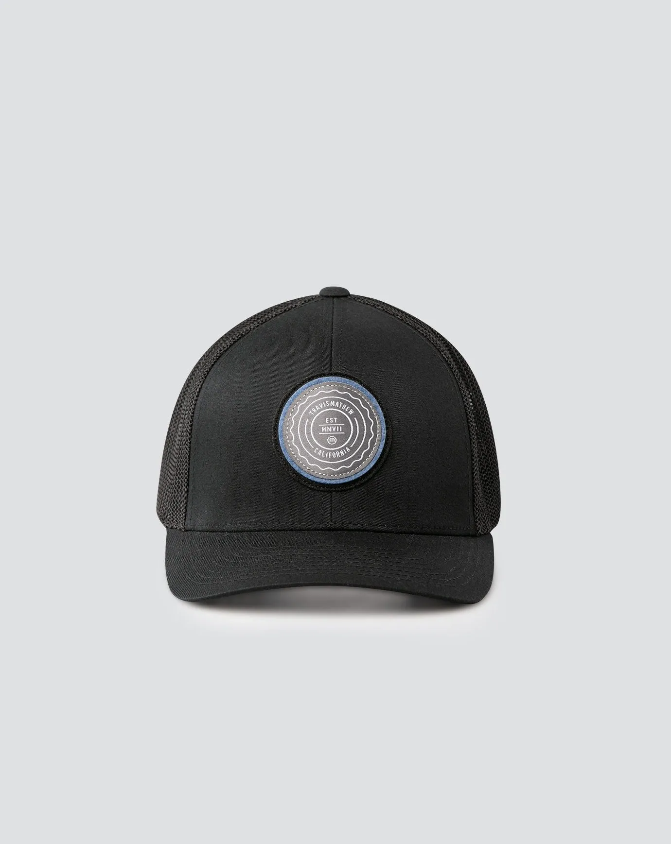 Gorra Travis Mathew The Patch