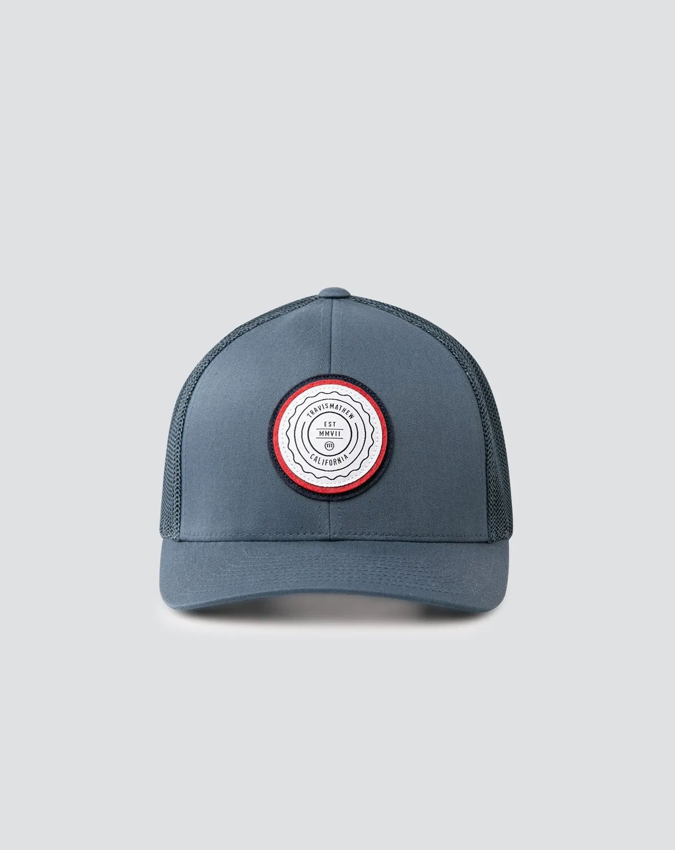 Gorra Travis Mathew The Patch