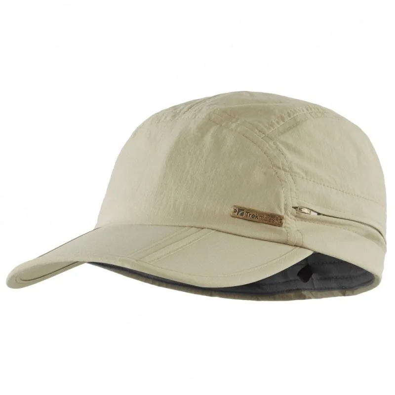 Gorra Treksta Atacama Limestone