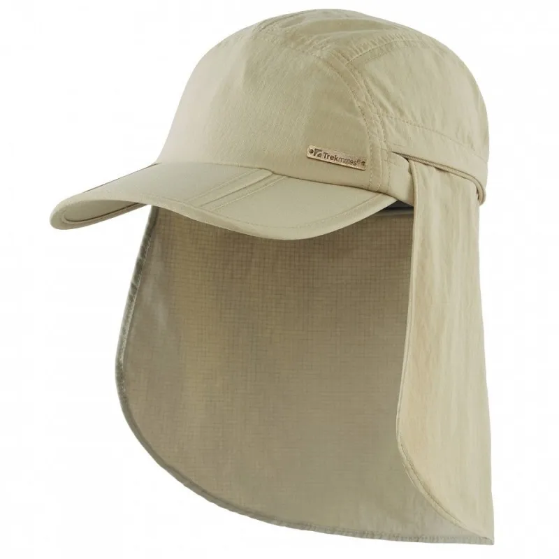 Gorra Treksta Atacama Limestone