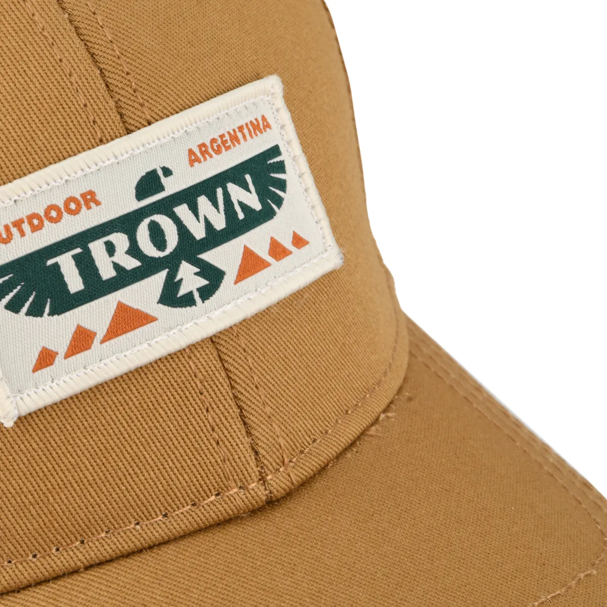 Gorra Trown New Condor
