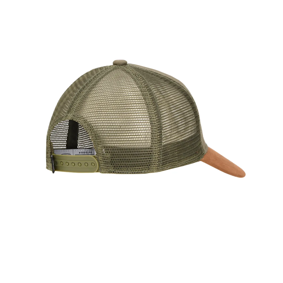 Gorra Trown Plain Magic