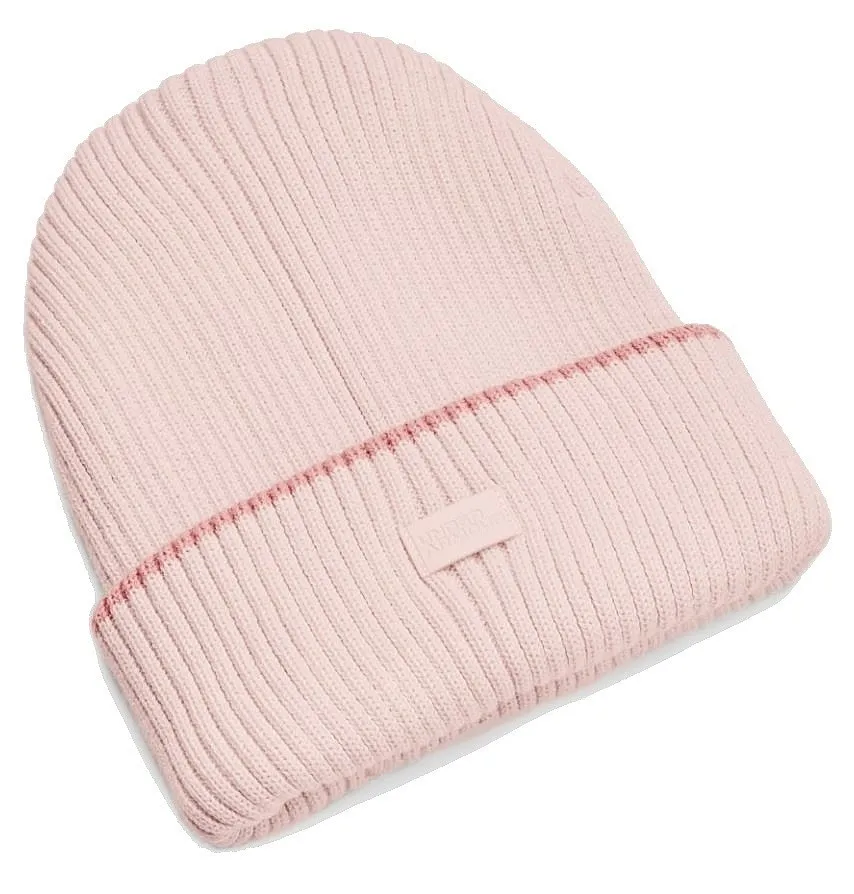 GORRA UNDER ARMOUR AROUND TOWN MULTI HAIR  685/MICRO PINK/PINK GRAY  WOMEN´S