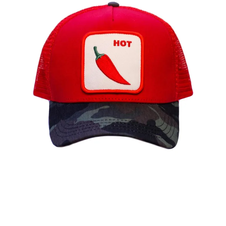 GORRO HOMBRE  COCOWI GORRA