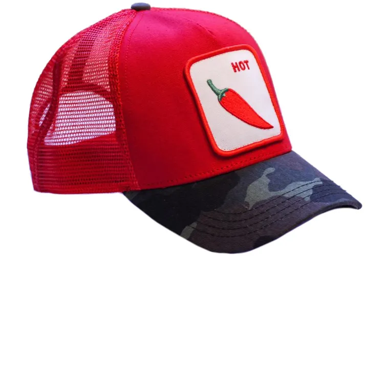 GORRO HOMBRE  COCOWI GORRA