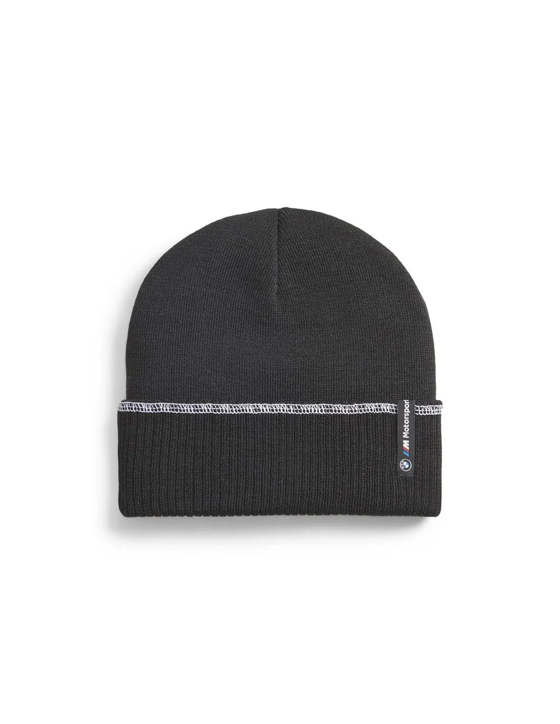 Gorro Puma Bmw Mms Classic Cuff Hombre