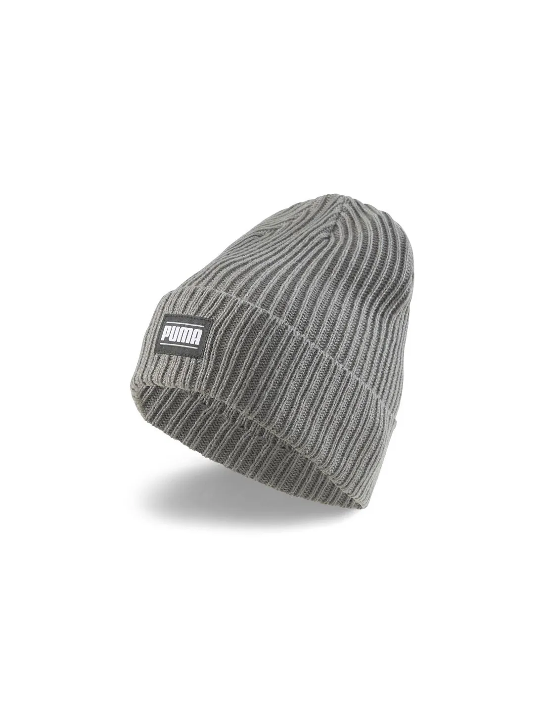 Gorro Puma Ribbed Classic Cuff Hombre